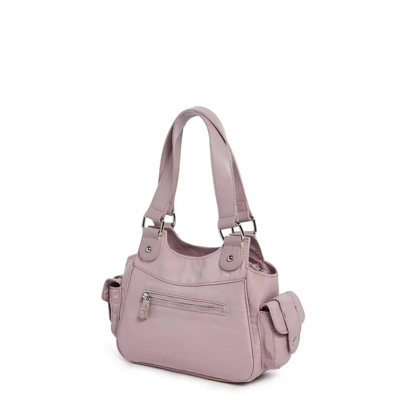 Carolina Mini Shoulder Bag