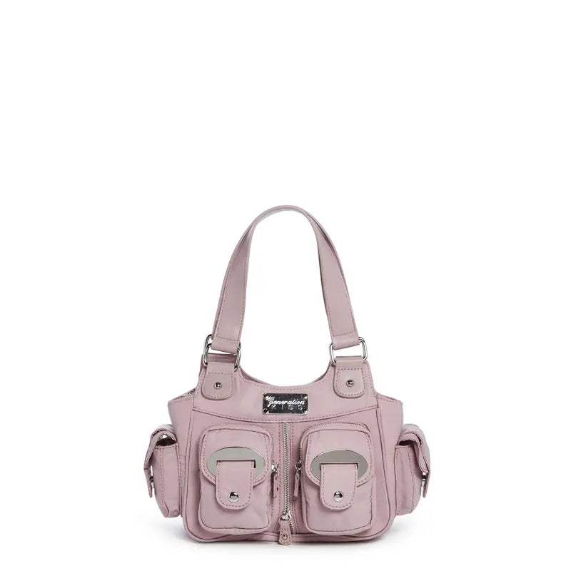 Carolina Mini Shoulder Bag