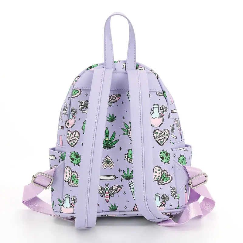 Stoner Bae Backpack Smellproofbackpack