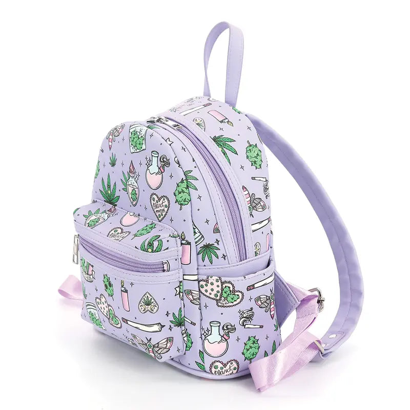 Stoner Bae Backpack Smellproofbackpack