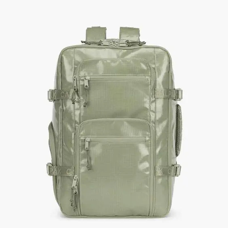 Terra 26L Laptop Duffel Backpack