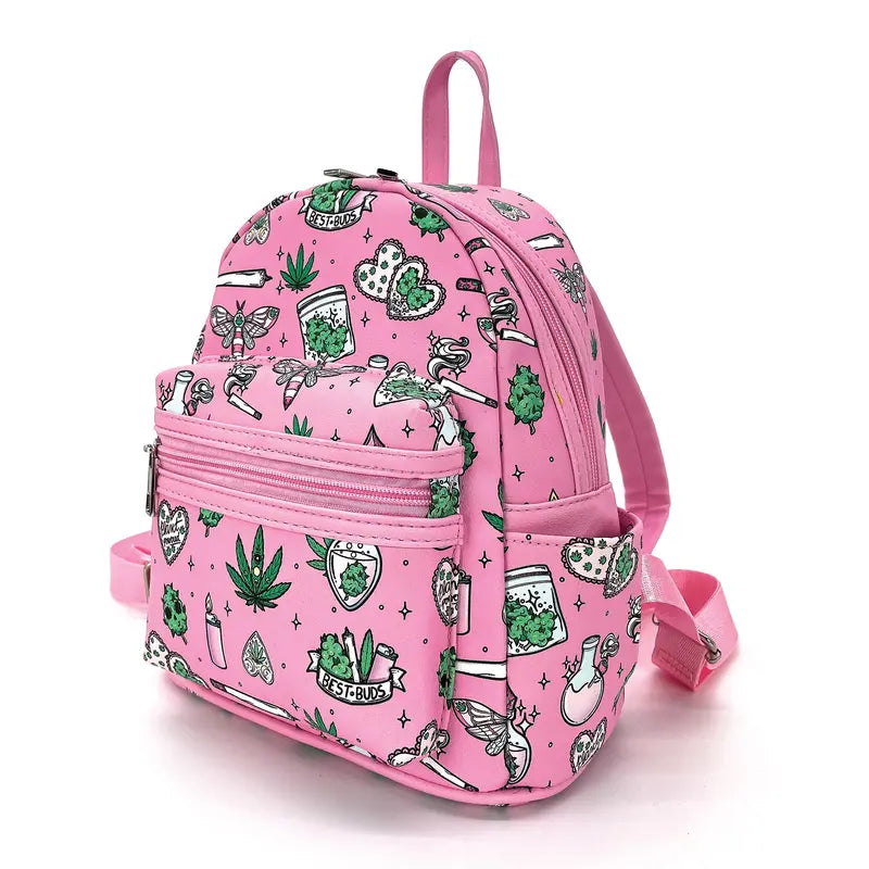 Stoner Bae Backpack Smellproofbackpack