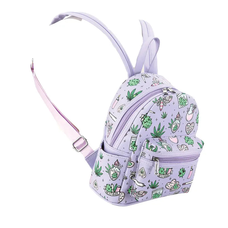 Stoner Bae Backpack Smellproofbackpack